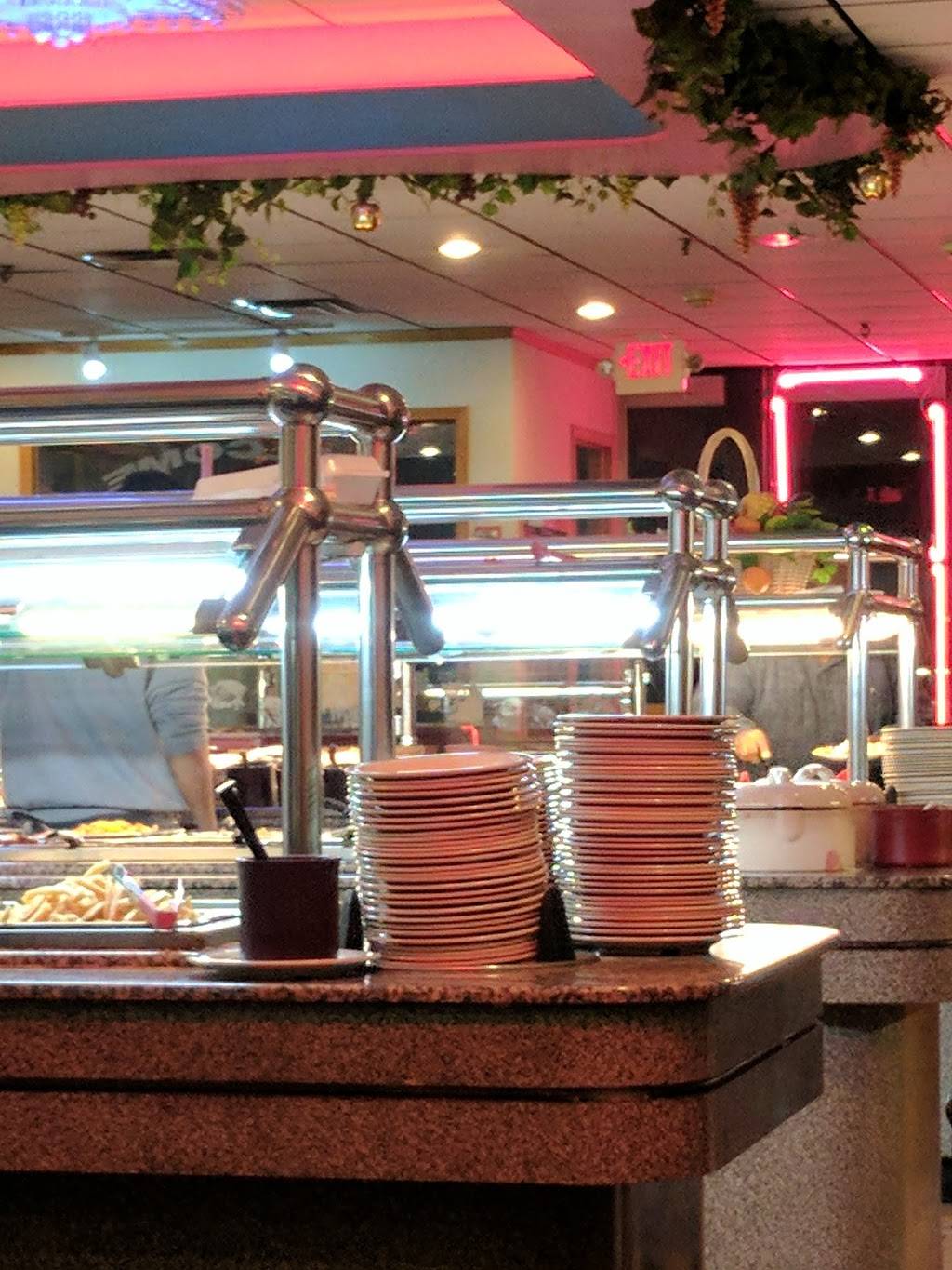 China Buffet King | restaurant | 160 W Merrick Rd, Valley Stream, NY 11580, USA | 5165681888 OR +1 516-568-1888