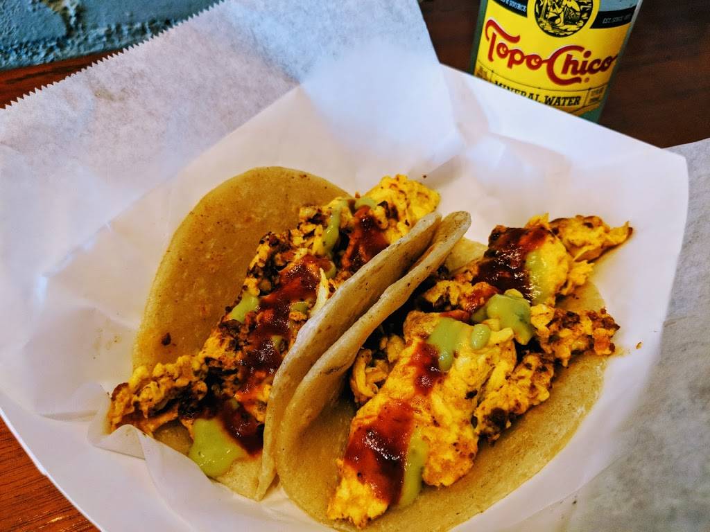 Taqueria Barba | restaurant | Houston, TX 77002, USA | 8329108226 OR +1 832-910-8226