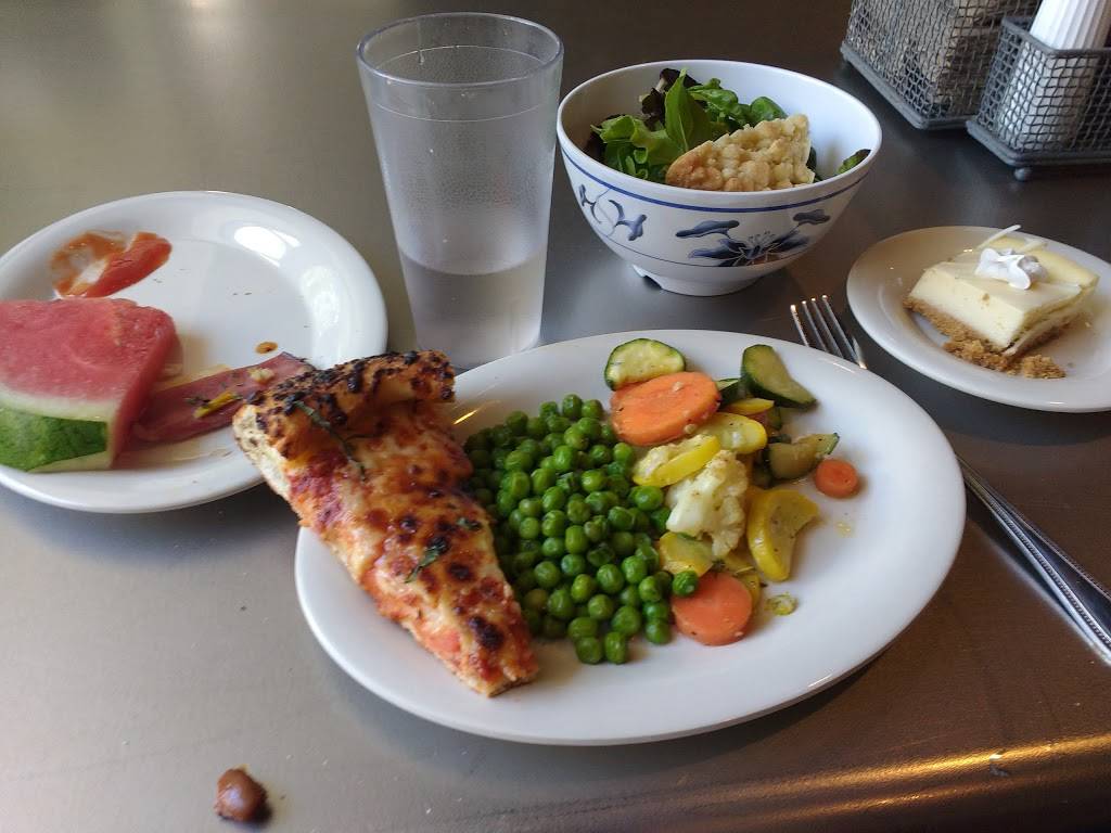 Crossroads | bakery | 2415 Bowditch St, Berkeley, CA 94720, USA | 5106423142 OR +1 510-642-3142