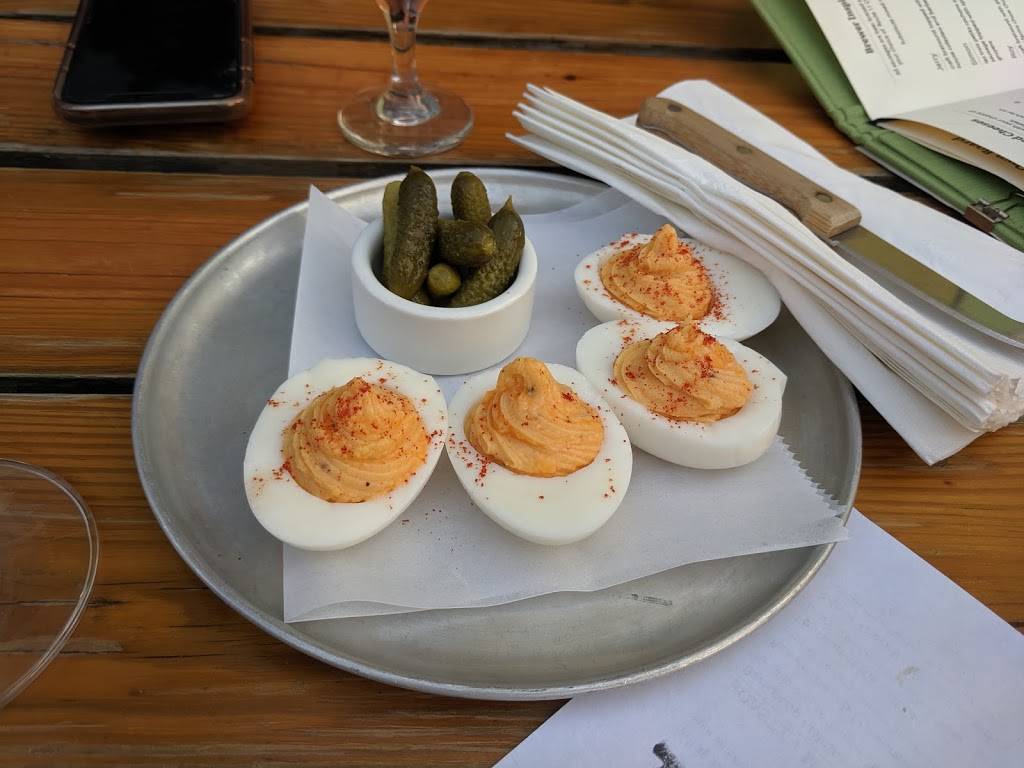 The Birch | restaurant | 1231 W Olney Rd, Norfolk, VA 23507, USA | 7579625400 OR +1 757-962-5400