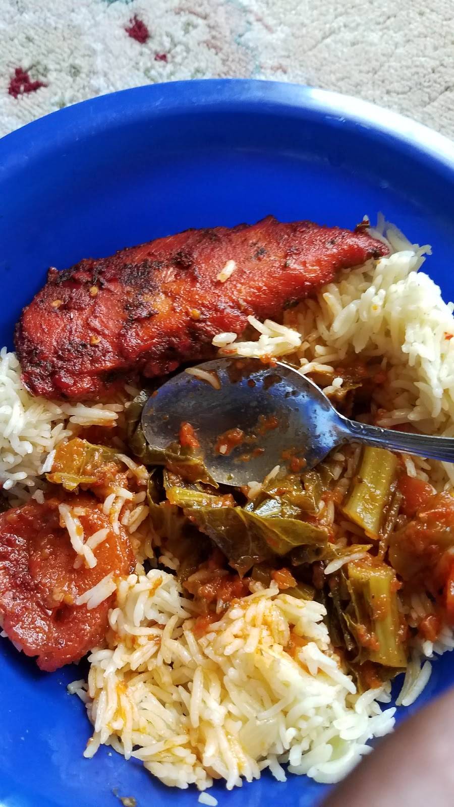 Somali Cuisine | restaurant | 1134 S Mickley Ave, Indianapolis, IN 46241, USA | 3172411307 OR +1 317-241-1307