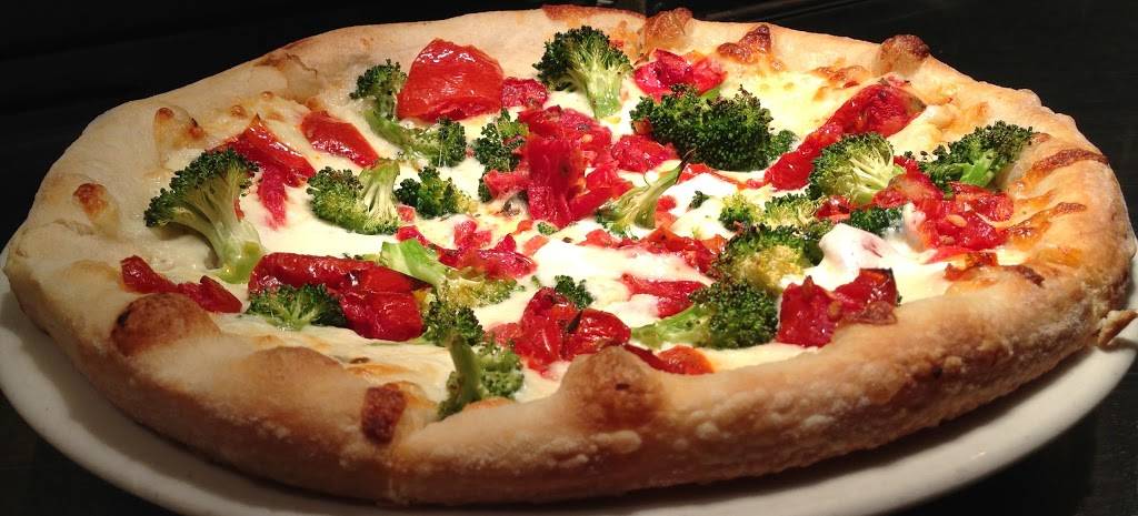 The Pizza Grille - Carlisle | restaurant | 1007 Ritner Hwy, Carlisle, PA 17013, USA | 7172182320 OR +1 717-218-2320