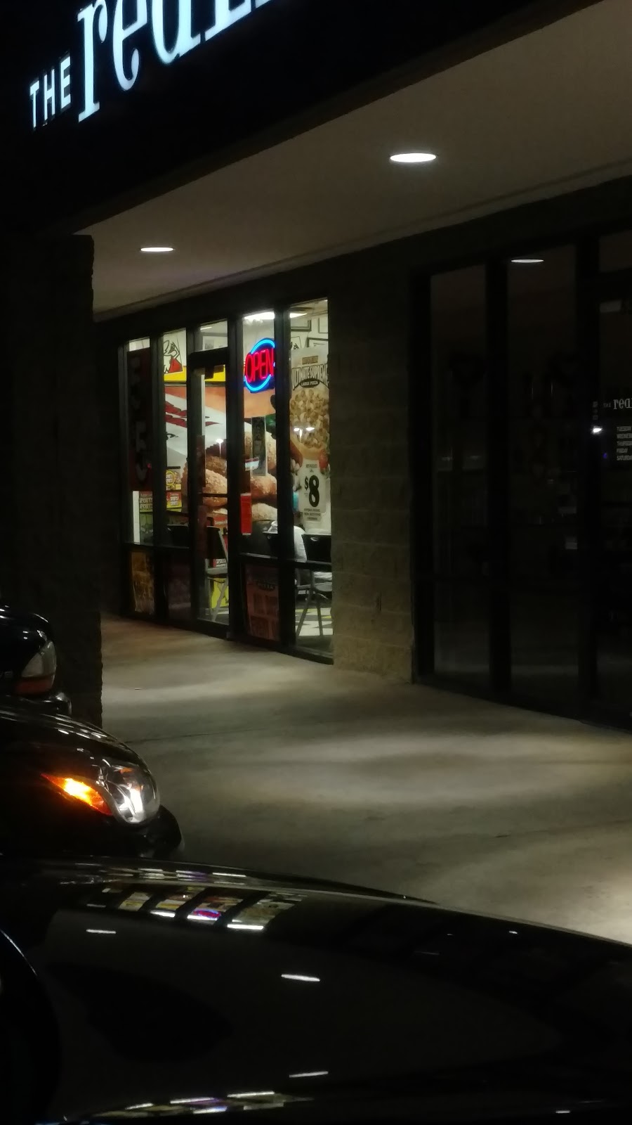 Little Caesars Pizza | restaurant | 55 AZ-92 SUITE C, Sierra Vista, AZ 85635, USA | 5204581601 OR +1 520-458-1601