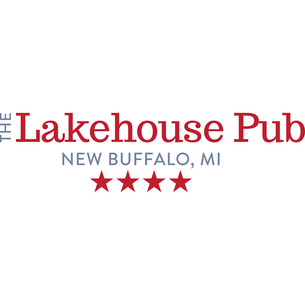 Lake House Pub | meal delivery | 310 W Buffalo St, New Buffalo, MI 49117, USA | 2694692247 OR +1 269-469-2247