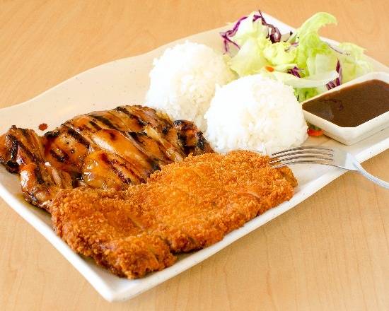 Wok Teriyaki IX | restaurant | 2941 S 38th St, Tacoma, WA 98409, USA | 2534720108 OR +1 253-472-0108