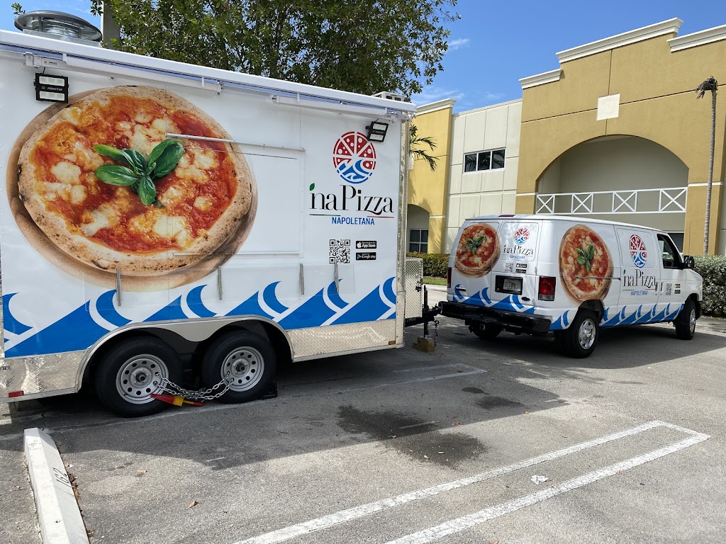Na Pizza Napoletana | meal takeaway | 2737 NW 21st St, Miami, FL 33142, USA | 7862990430 OR +1 786-299-0430