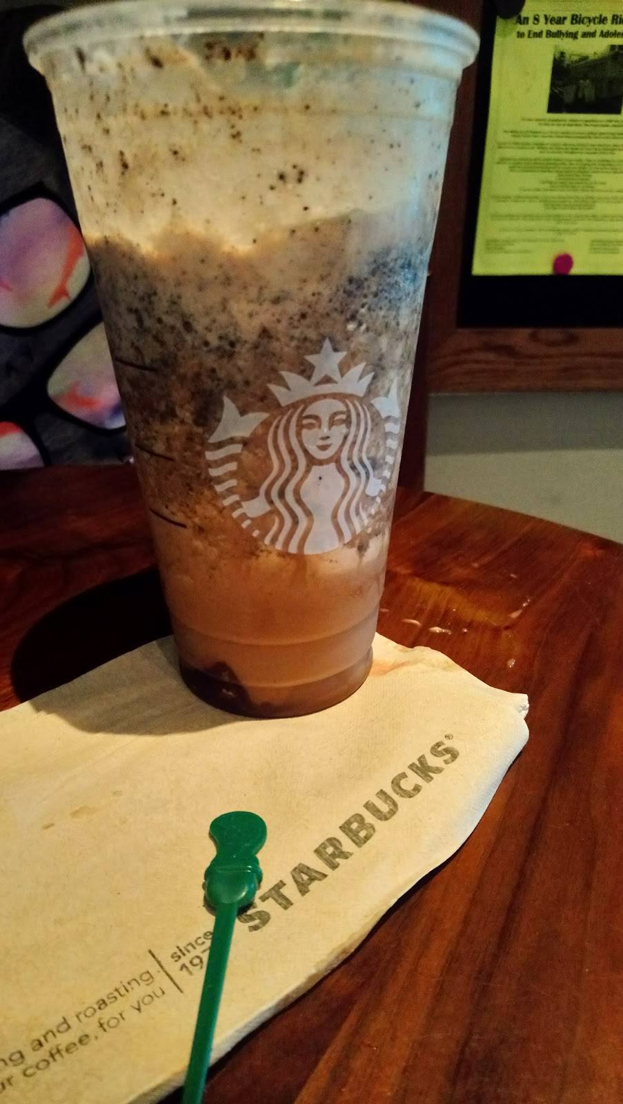 Starbucks | cafe | 830 Old Trail Dr, Naples, FL 34103, USA | 2395713599 OR +1 239-571-3599