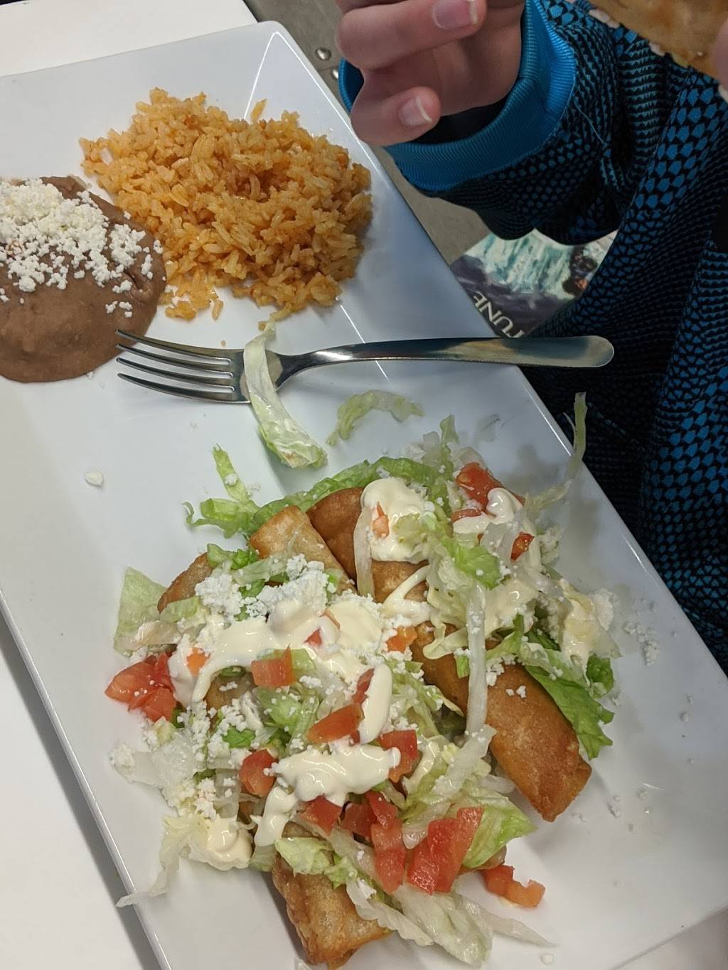 Taqueria Estilo Mexico | restaurant | 10730 Barker Cypress Rd Suite F, Cypress, TX 77433, USA | 2817585456 OR +1 281-758-5456