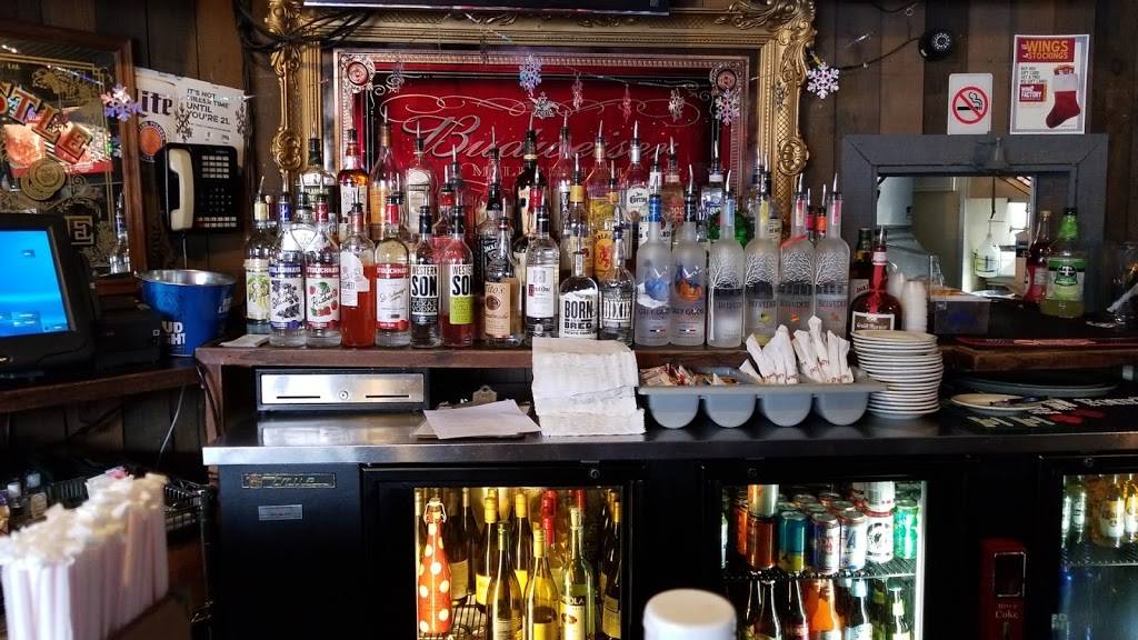 Wing Factory | meal delivery | 4279 Roswell Rd NE, Atlanta, GA 30342, USA | 4042554460 OR +1 404-255-4460