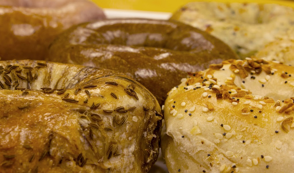 The Bagel Factory of Cape Coral | bakery | 3571 Del Prado Blvd N, Cape Coral, FL 33909, USA | 2395432075 OR +1 239-543-2075