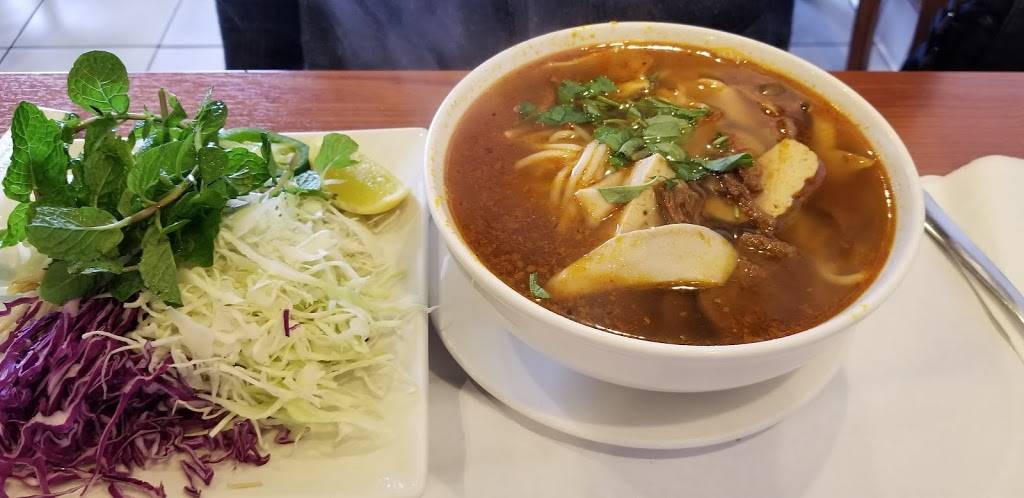 Hoa Sen | restaurant | 12180 Brookhurst St, Garden Grove, CA 92840, USA | 7145370077 OR +1 714-537-0077