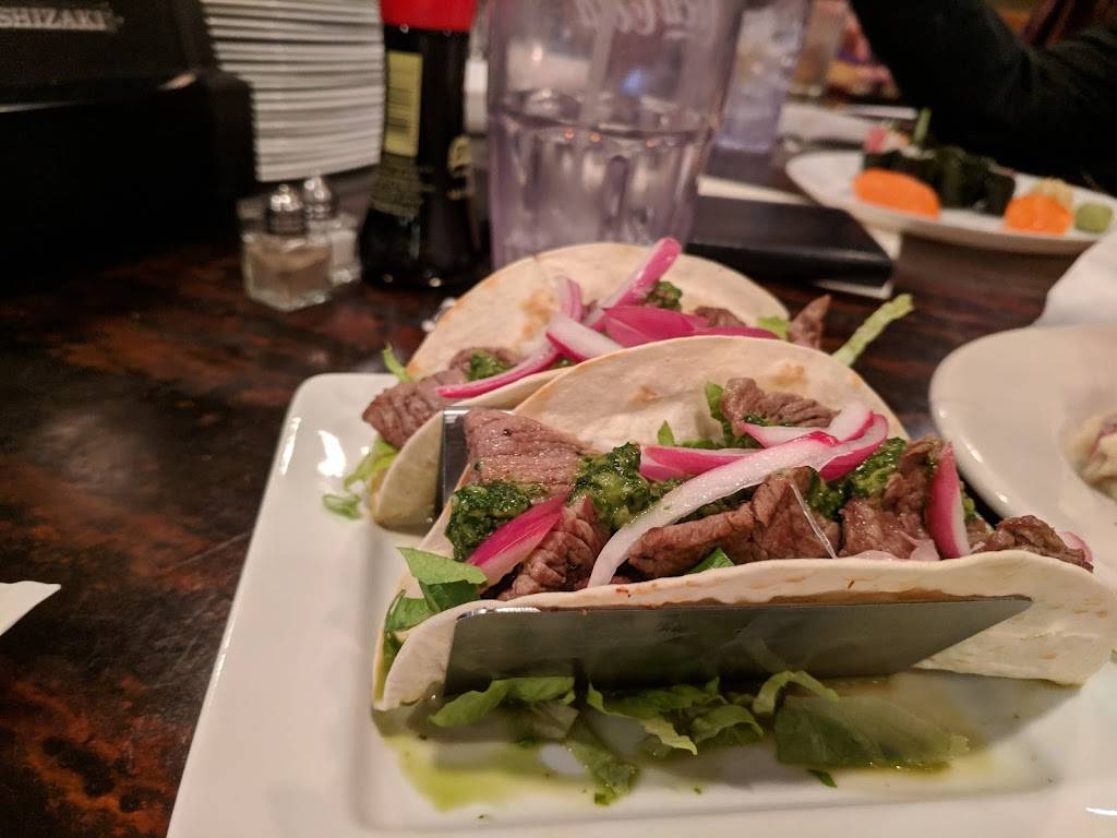 Solé Grill and Sushi Bar | restaurant | 700 By Pass 123, Seneca, SC 29678, USA | 8648829463 OR +1 864-882-9463