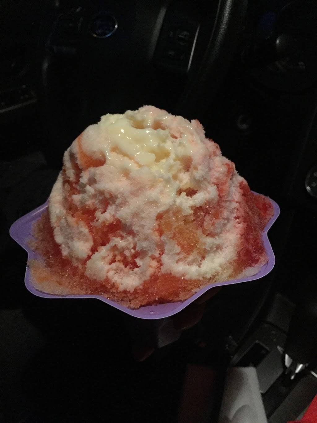 Aloha Pure Water Shaved Ice | restaurant | 2300 El Portal Dr k, San Pablo, CA 94806, USA | 5104235423 OR +1 510-423-5423
