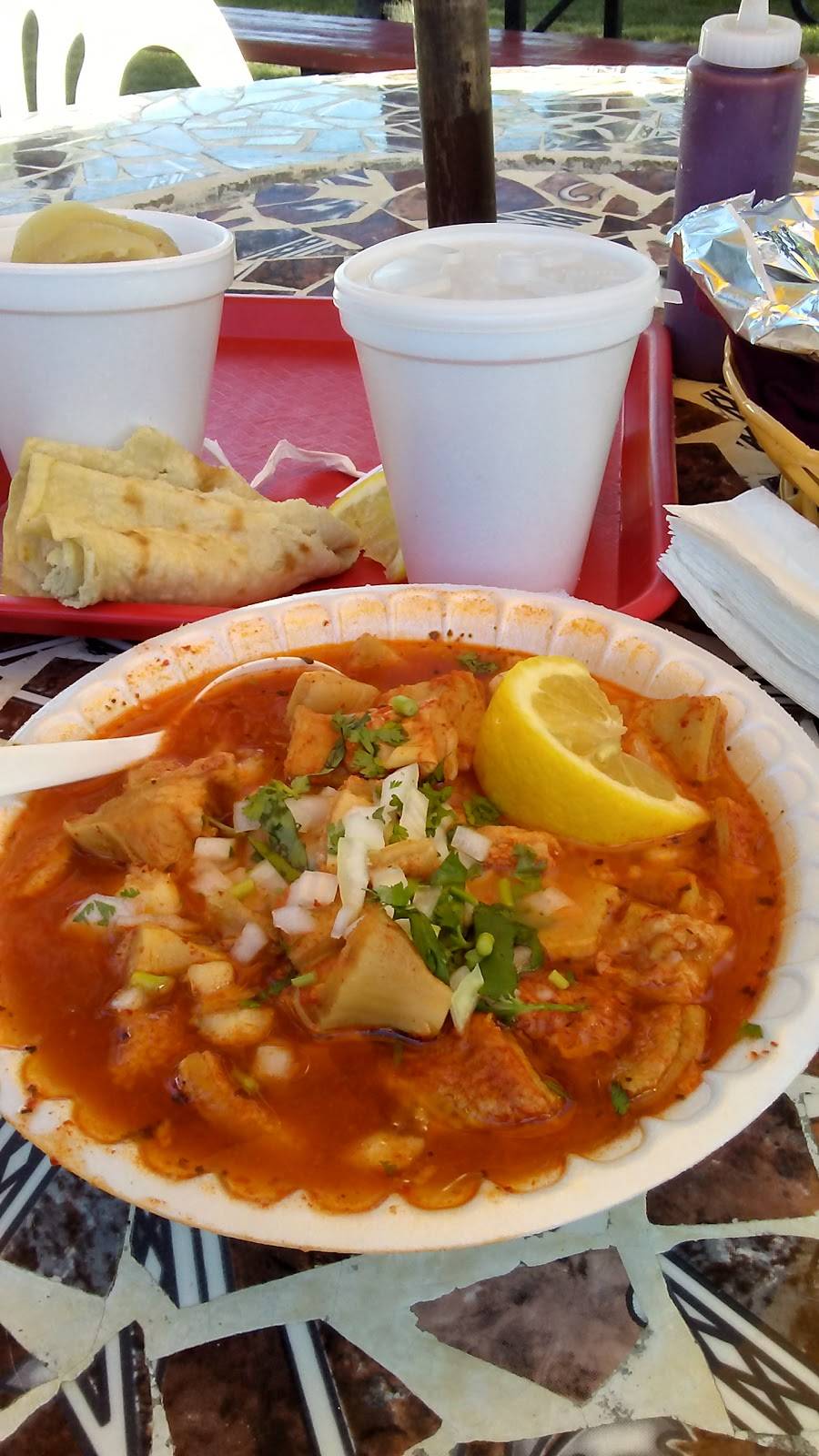 Los Arbolitos | restaurant | 836 E Visalia Rd, Farmersville, CA 93223, USA | 5595944527 OR +1 559-594-4527