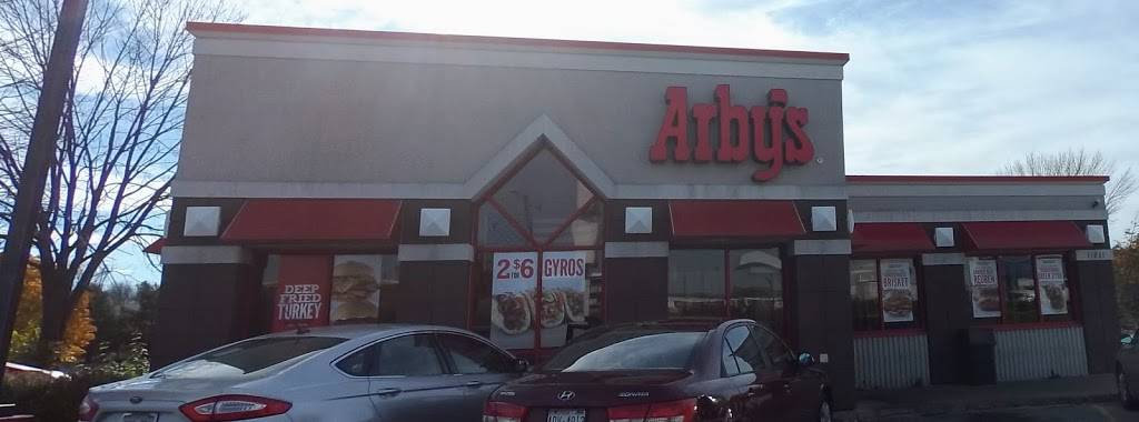 Arbys | restaurant | 11231 W Silver Spring Dr, Milwaukee, WI 53225, USA | 4144629729 OR +1 414-462-9729