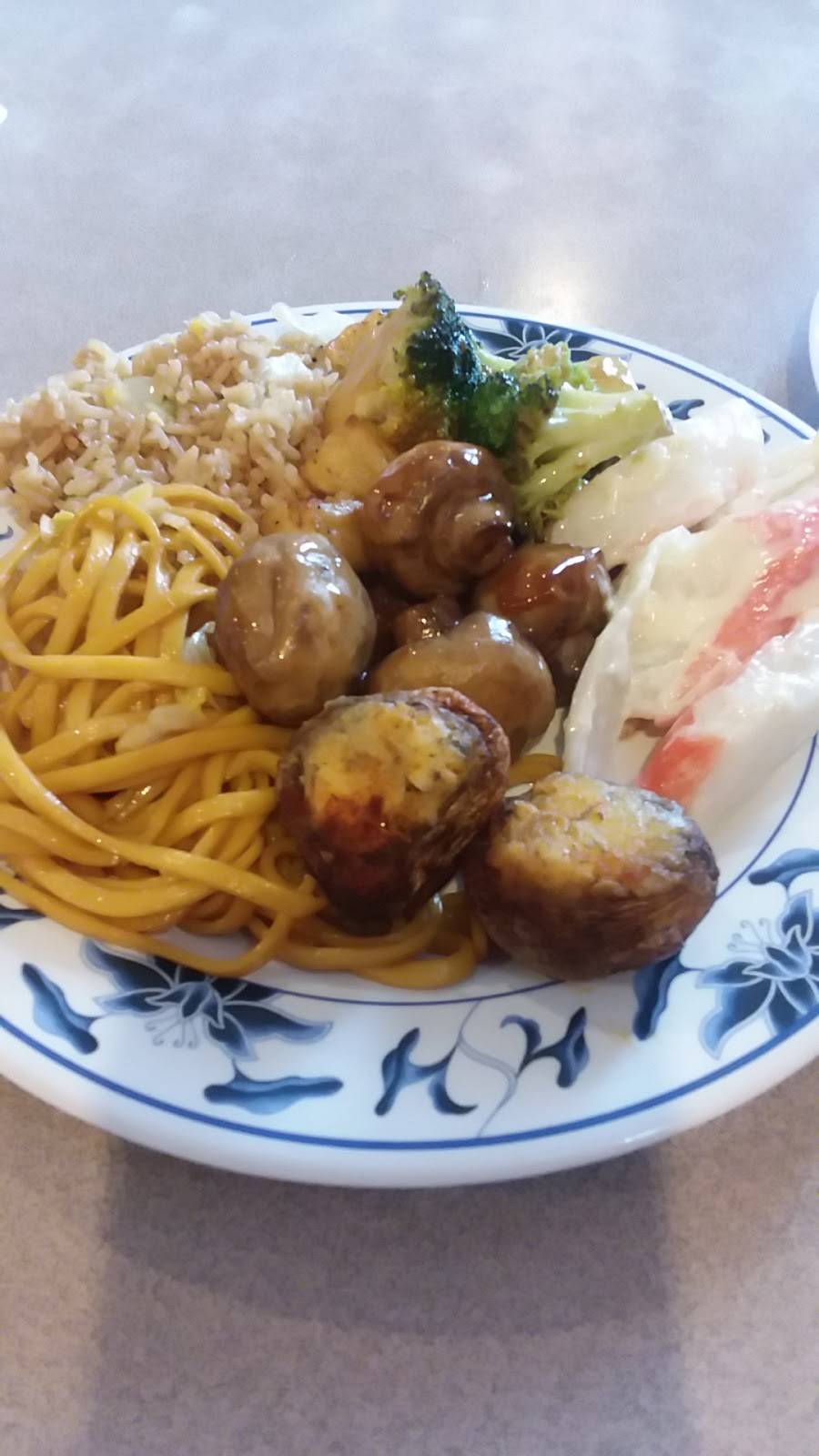 China Buffet | restaurant | 590 E Andrew Johnson Hwy, Greeneville, TN 37745, USA | 4236368838 OR +1 423-636-8838