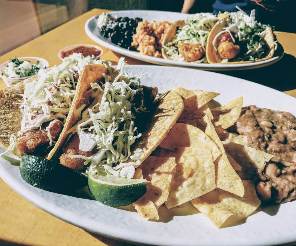 Rubios Coastal Grill | restaurant | 7836 Highlands Village Pl d101, San Diego, CA 92129, USA | 8584846518 OR +1 858-484-6518