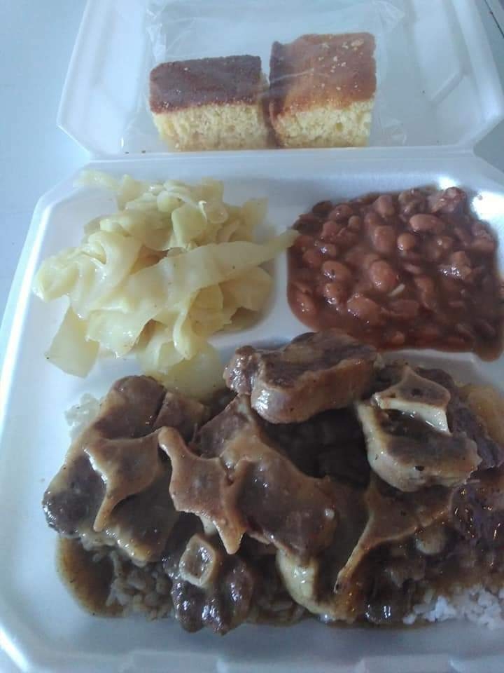 Nicoles Kitchen | restaurant | 5530 Flamingo Dr, Houston, TX 77033, USA | 8329745231 OR +1 832-974-5231