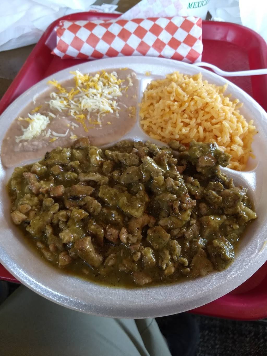 Abelardos Mexican Food | restaurant | 8417 Park Dr, Omaha, NE 68127, USA | 4027634568 OR +1 402-763-4568