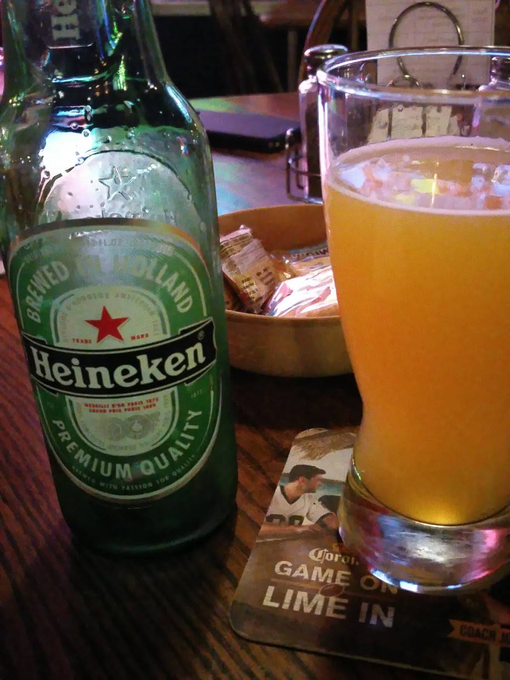 Timbers Lounge | restaurant | 2770 W Kilgore Ave, Muncie, IN 47304, USA | 7652865323 OR +1 765-286-5323