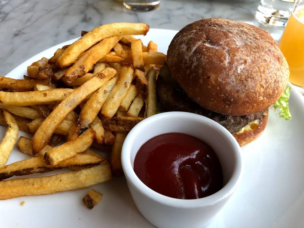 Reynard | restaurant | 80 Wythe Ave, Brooklyn, NY 11249, USA | 7184608004 OR +1 718-460-8004