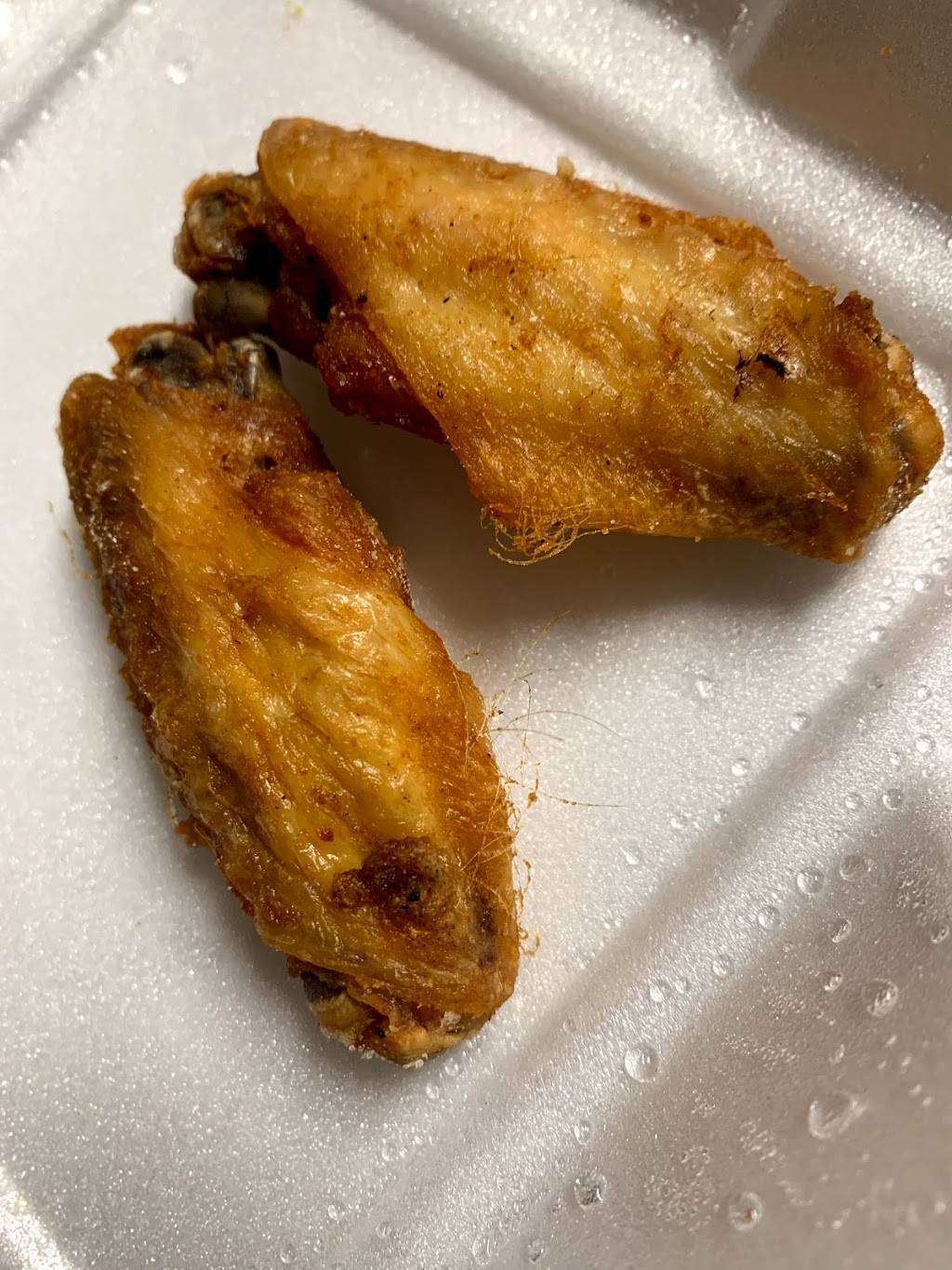 Shark’s Fish & Chicken | restaurant | 3659 Hickory Hill Rd, Memphis, TN 38115, USA | 9013600908 OR +1 901-360-0908