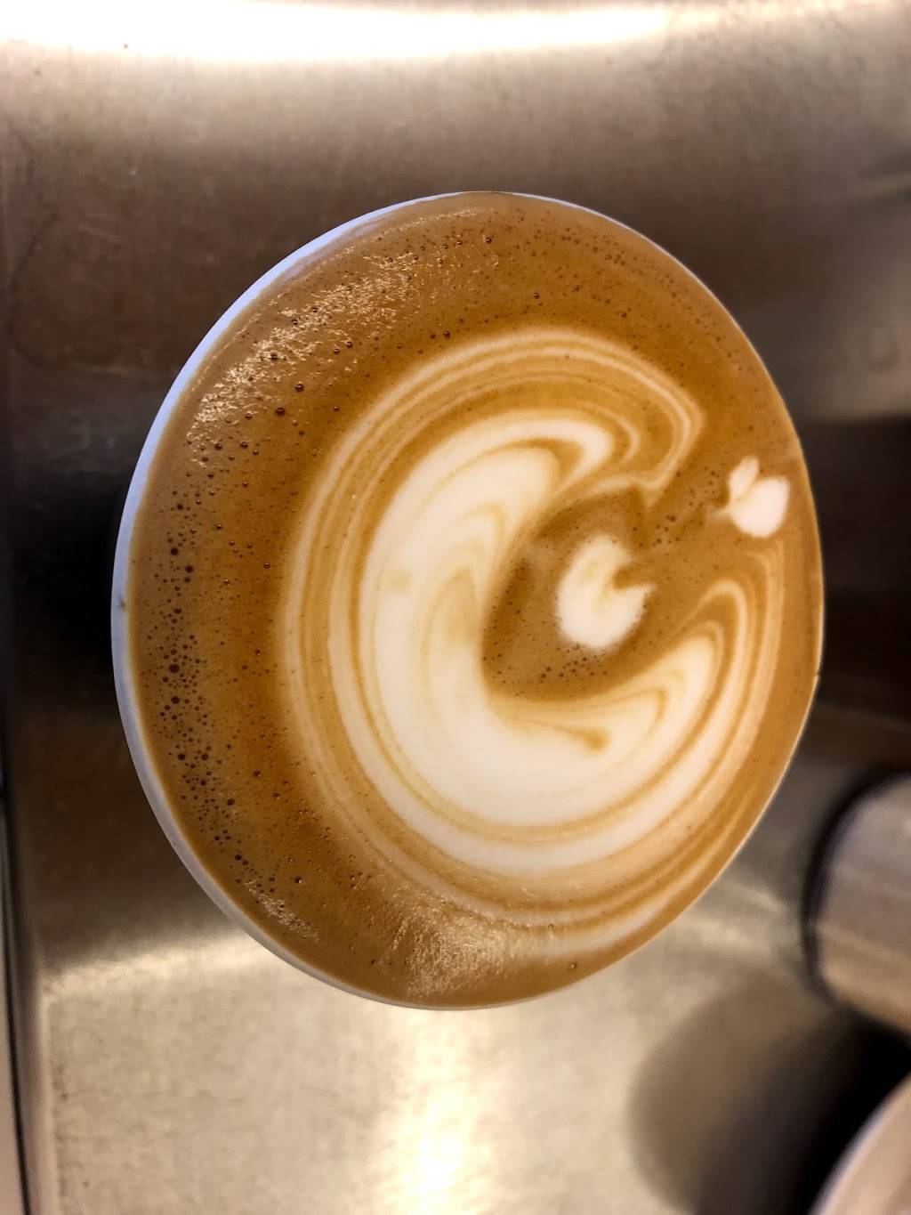 Equator Coffees | cafe | 222 Second Street, San Francisco, CA 94105, USA | 4158729482 OR +1 415-872-9482