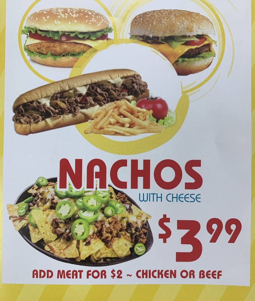 Sharks fish&chicken | restaurant | 1200 Broadway, Gary, IN 46407, USA | 2198889359 OR +1 219-888-9359