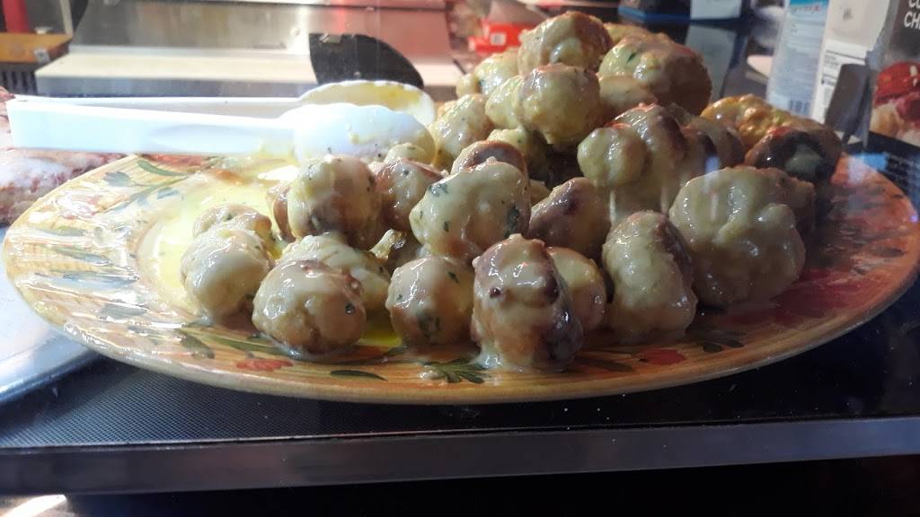 Bella Luna Pizza | meal delivery | 26 NJ-73, Cedar Brook, NJ 08018, USA | 6095617929 OR +1 609-561-7929