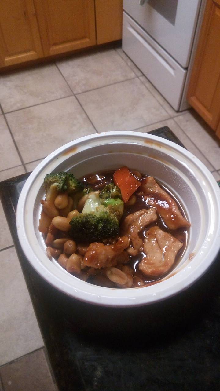 China Wok | restaurant | 3358 Canoe Creek Rd, St Cloud, FL 34772, USA | 4078928880 OR +1 407-892-8880