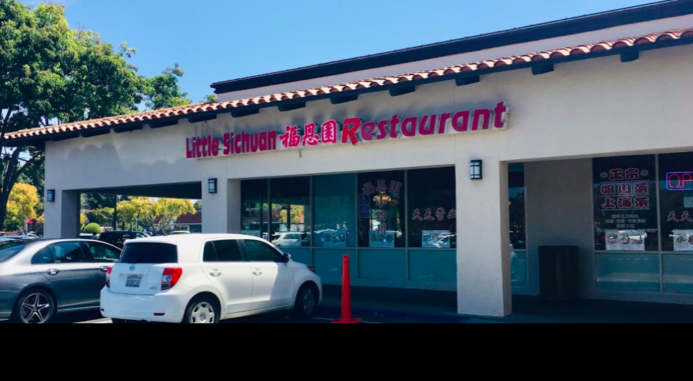 Little Sichuan Restaurant - Newark 小四川 福恩園 | restaurant | 35233 Newark Blvd #F, Newark, CA 94560, USA | 5107428777 OR +1 510-742-8777