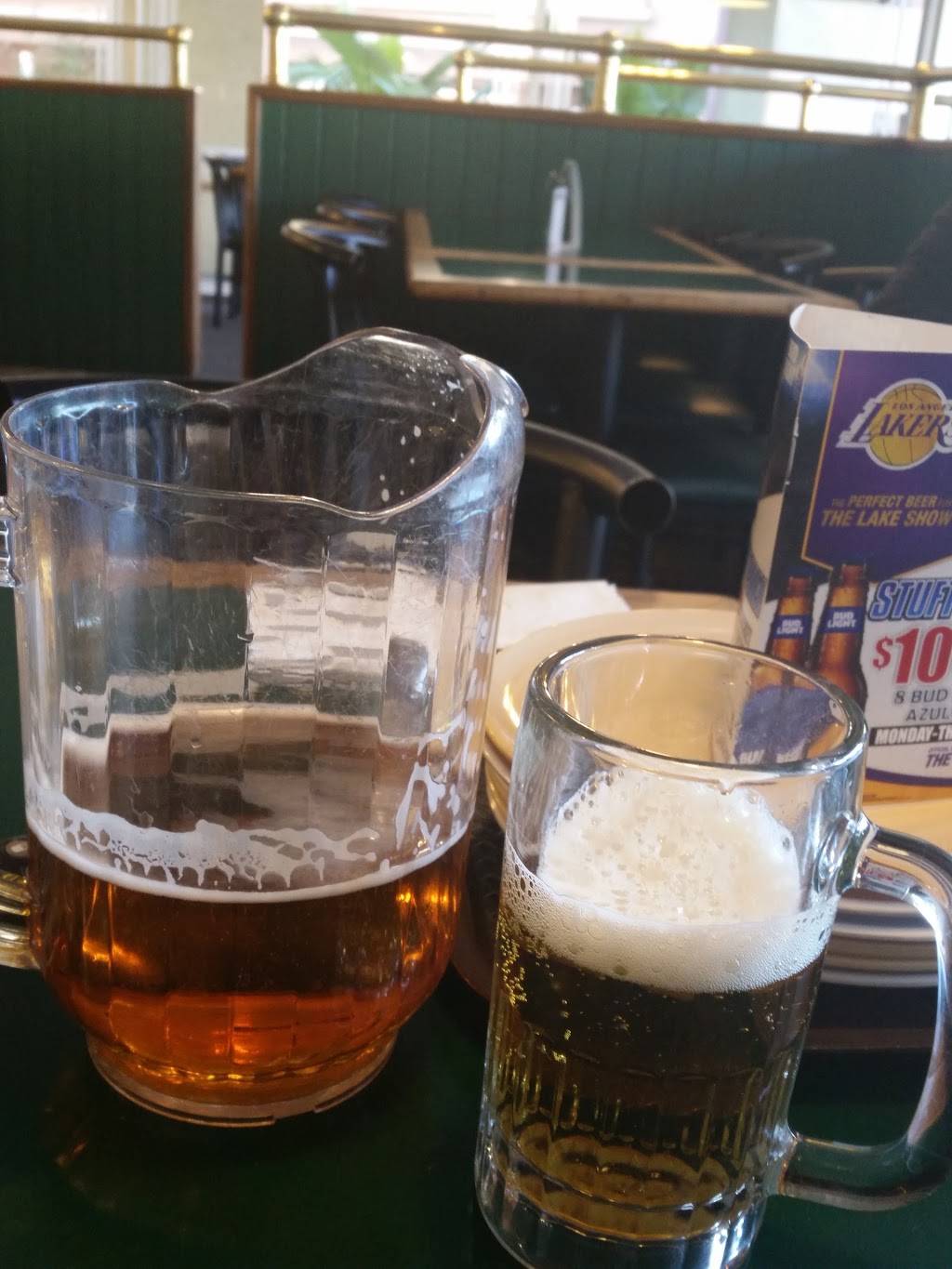 Stuft Pizza | restaurant | 28635 S Western Ave, Rancho Palos Verdes, CA 90275, USA | 3105191411 OR +1 310-519-1411