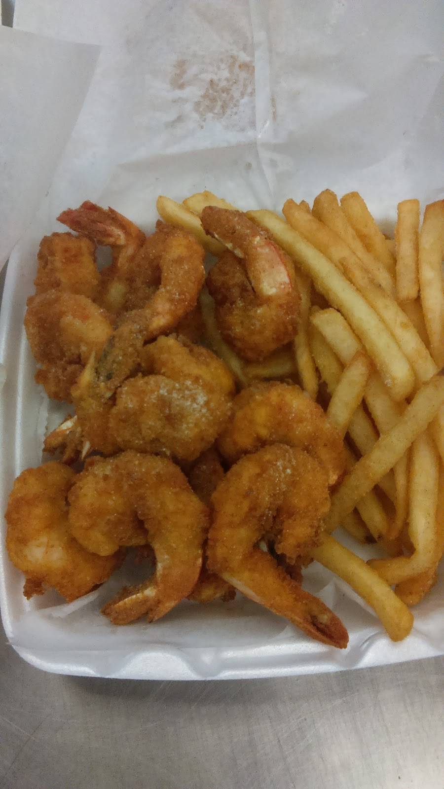 JJ Fish | restaurant | 7843 Indianapolis Blvd, Hammond, IN 46324, USA | 2195017175 OR +1 219-501-7175