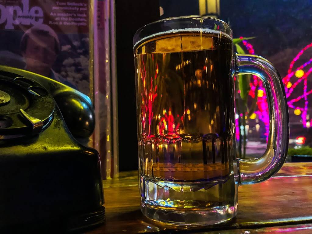 LFK | night club | 188 State St, Portland, ME 04102, USA | 2078993277 OR +1 207-899-3277