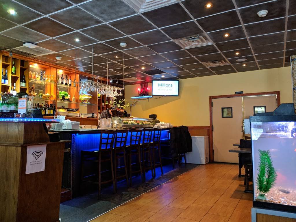 Lemon Tree Asian Cuisine | restaurant | 27 Cedar St, Dobbs Ferry, NY 10522, USA | 9145917088 OR +1 914-591-7088