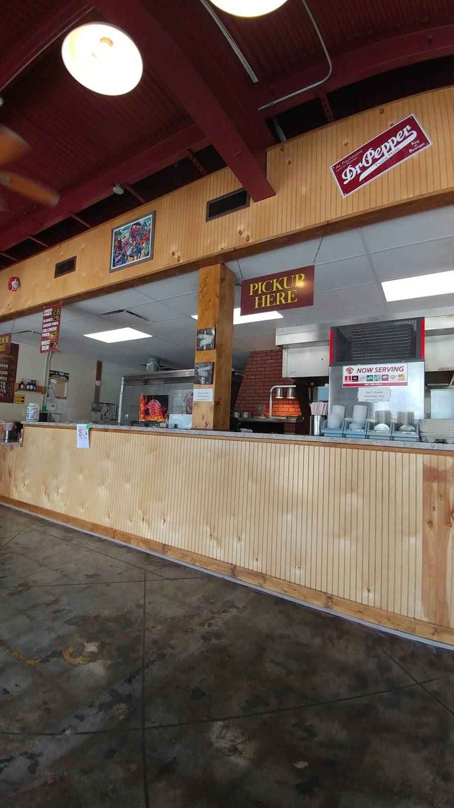 Buds Brolier River Ridge | restaurant | 10210 Jefferson Hwy, River Ridge, LA 70123, USA | 5043052784 OR +1 504-305-2784