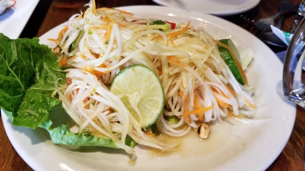 Coco Thai | restaurant | 268 Prospect Park West, Brooklyn, NY 11215, USA | 7183692472 OR +1 718-369-2472