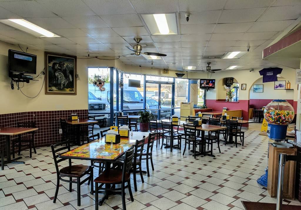 Taqueria Ay Jalisco #2 | restaurant | 900 Jefferson Blvd # 130, West Sacramento, CA 95691, USA | 9163727116 OR +1 916-372-7116
