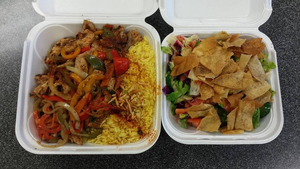 Boffs Middle Eastern Cuisine | restaurant | 11015 E 10 Mile Rd, Warren, MI 48089, USA | 5865767933 OR +1 586-576-7933