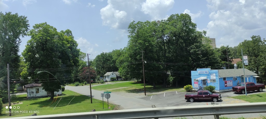 Lassis Inn | restaurant | 518 E 27th St, Little Rock, AR 72206, USA | 5013728714 OR +1 501-372-8714