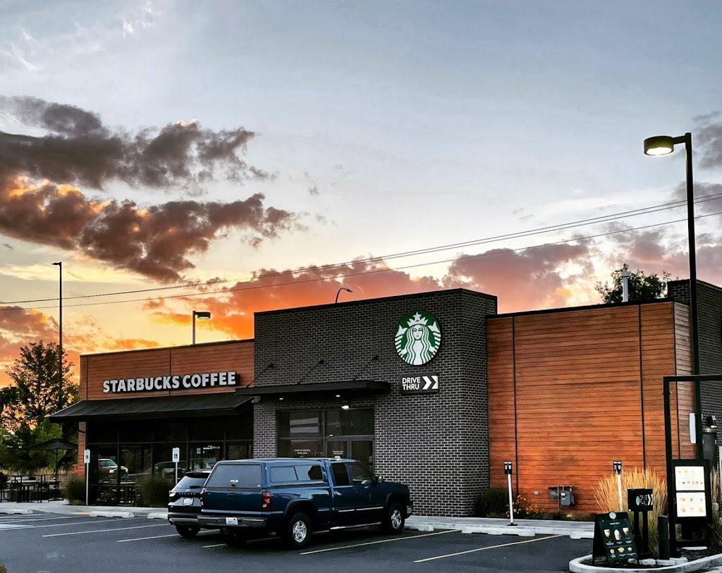 Starbucks | cafe | 10919 N Newport Hwy, Spokane, WA 99218, USA | 5094651531 OR +1 509-465-1531