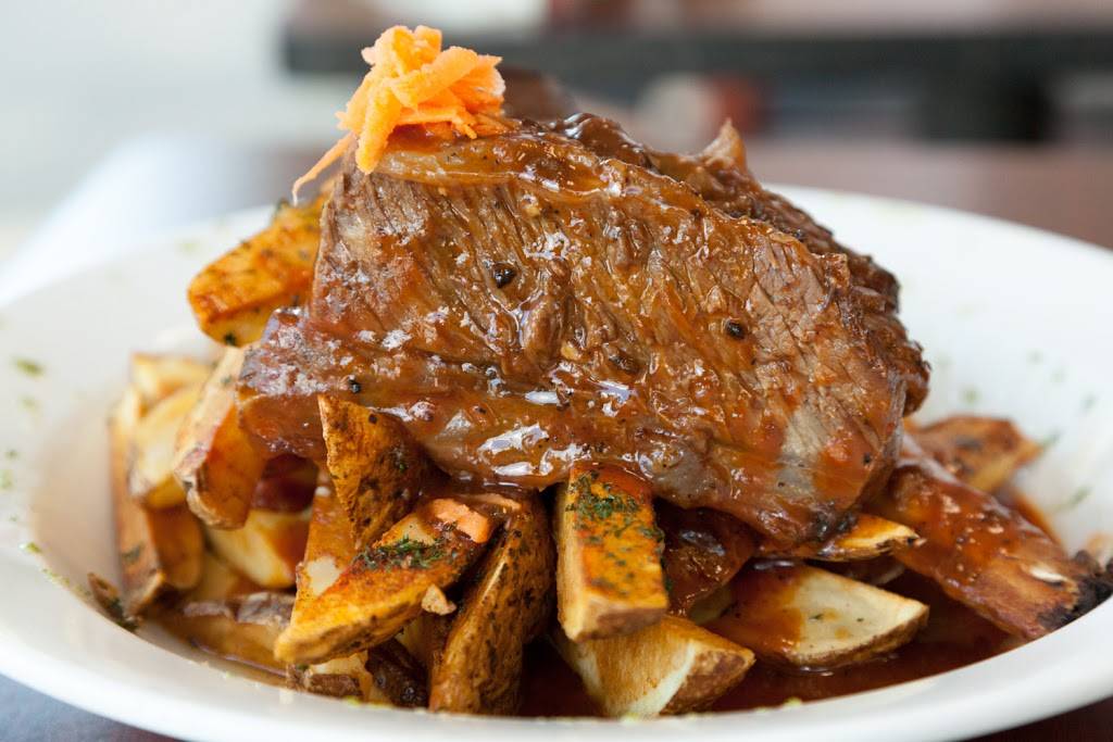 Fine Food Cuisine | restaurant | 671 Morris Park Ave, Bronx, NY 10462, USA | 7188221991 OR +1 718-822-1991