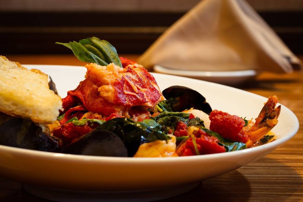 The Pasta House | restaurant | 100 Alden Rd #4721, Fairhaven, MA 02719, USA | 5089939913 OR +1 508-993-9913