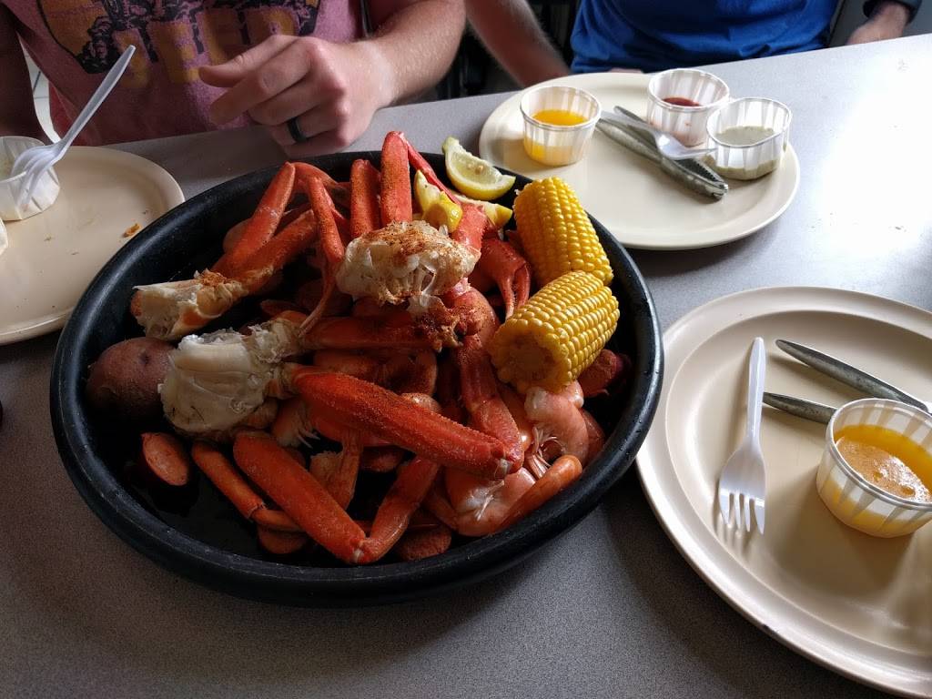 Mariscos Del Golfo | restaurant | 4002 Lee St, Greenville, TX 75401, USA | 9034546818 OR +1 903-454-6818