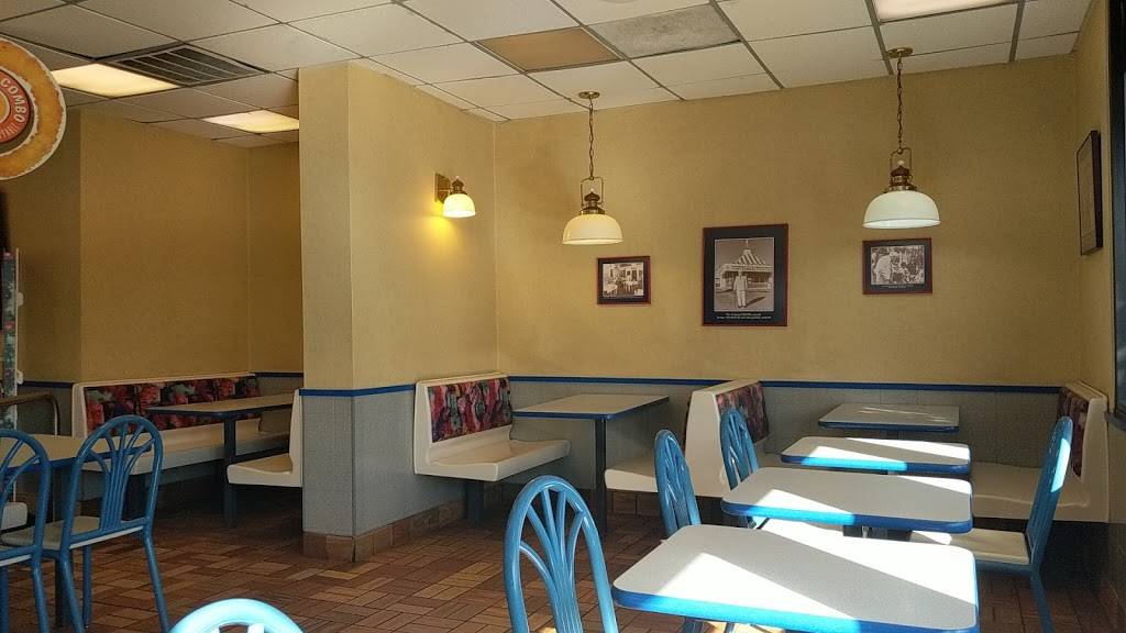 A&W | restaurant | 701 E Washington St, Petaluma, CA 94952, USA | 7077636834 OR +1 707-763-6834