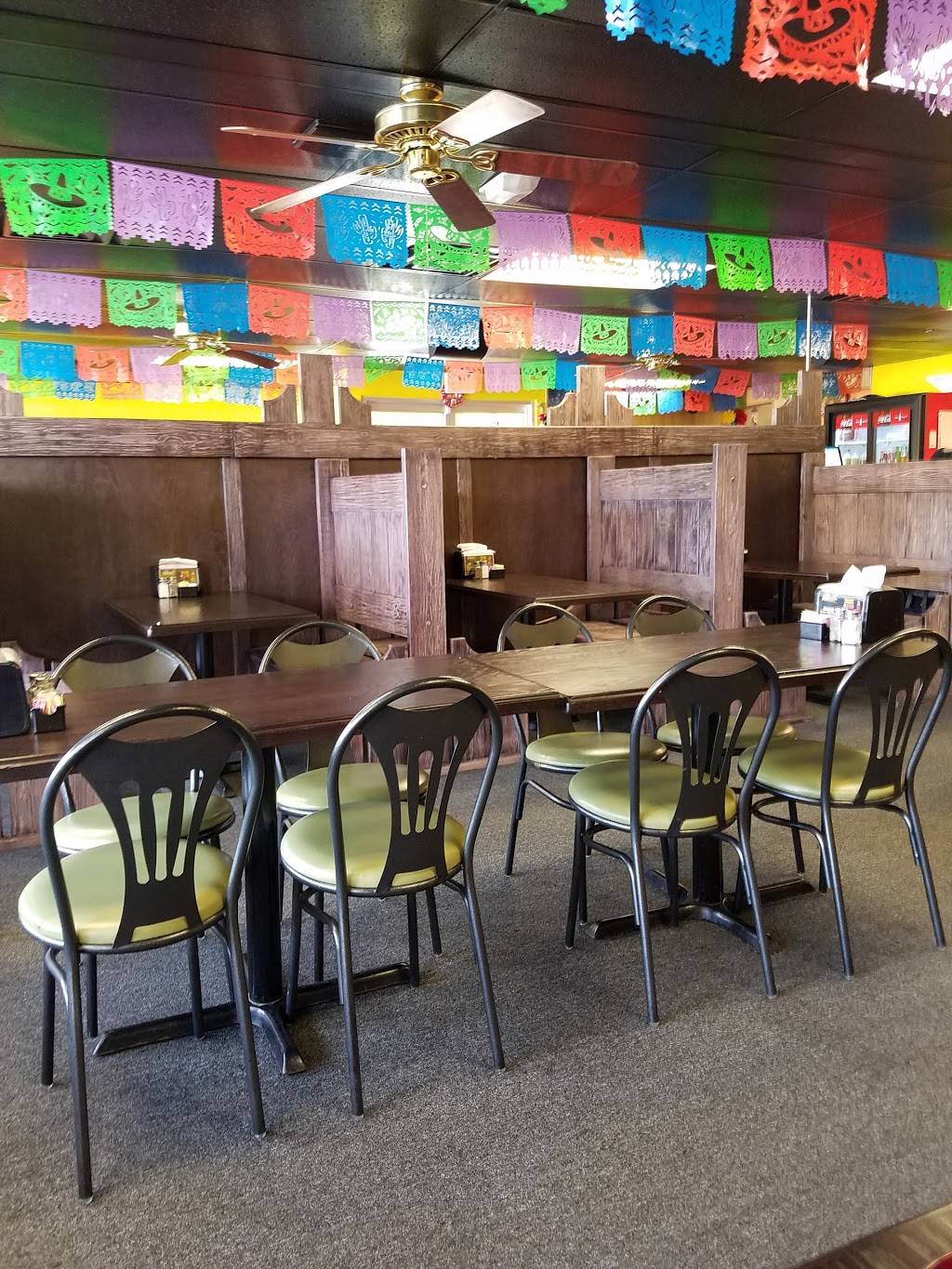 Little Mexico | restaurant | 2001 W Morton Ave, Jacksonville, IL 62650, USA | 2172711665 OR +1 217-271-1665