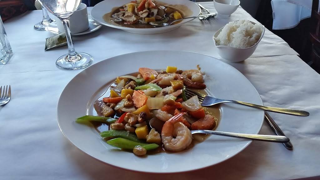 Mint Leaf Cuisine | restaurant | 14420 Big Basin Way, Saratoga, CA 95070, USA | 4088723763 OR +1 408-872-3763