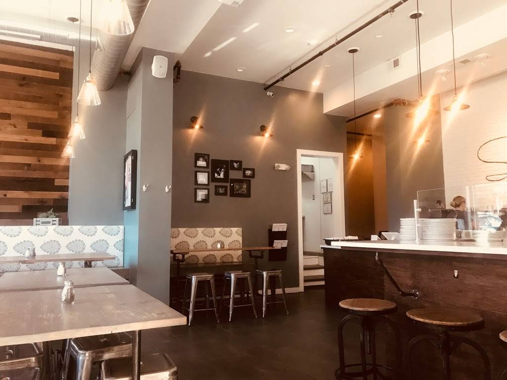 Spuntino Wood Fired Pizzeria | restaurant | 701 N 2nd St, Philadelphia, PA 19123, USA | 2679308486 OR +1 267-930-8486