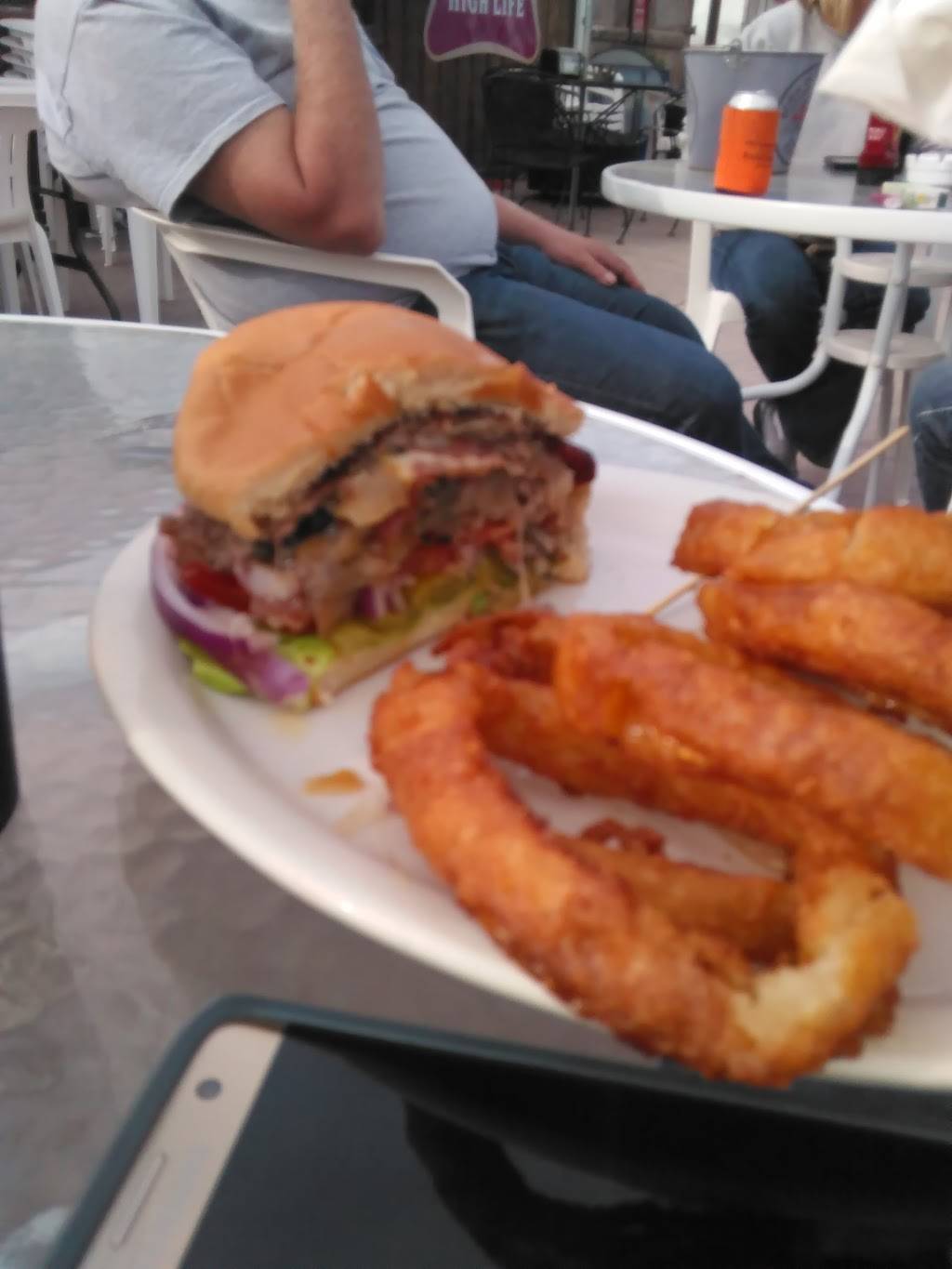 Purdys Stony Hill Hall | restaurant | 2146 Stony Hill Rd, Owensville, MO 65066, USA | 5732375700 OR +1 573-237-5700