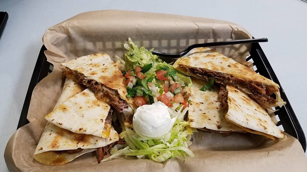 Trankys Tacos | restaurant | 2218 S Jupiter Rd, Garland, TX 75041, USA | 9728641460 OR +1 972-864-1460